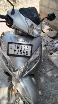 Honda Activa 125 2022 Model