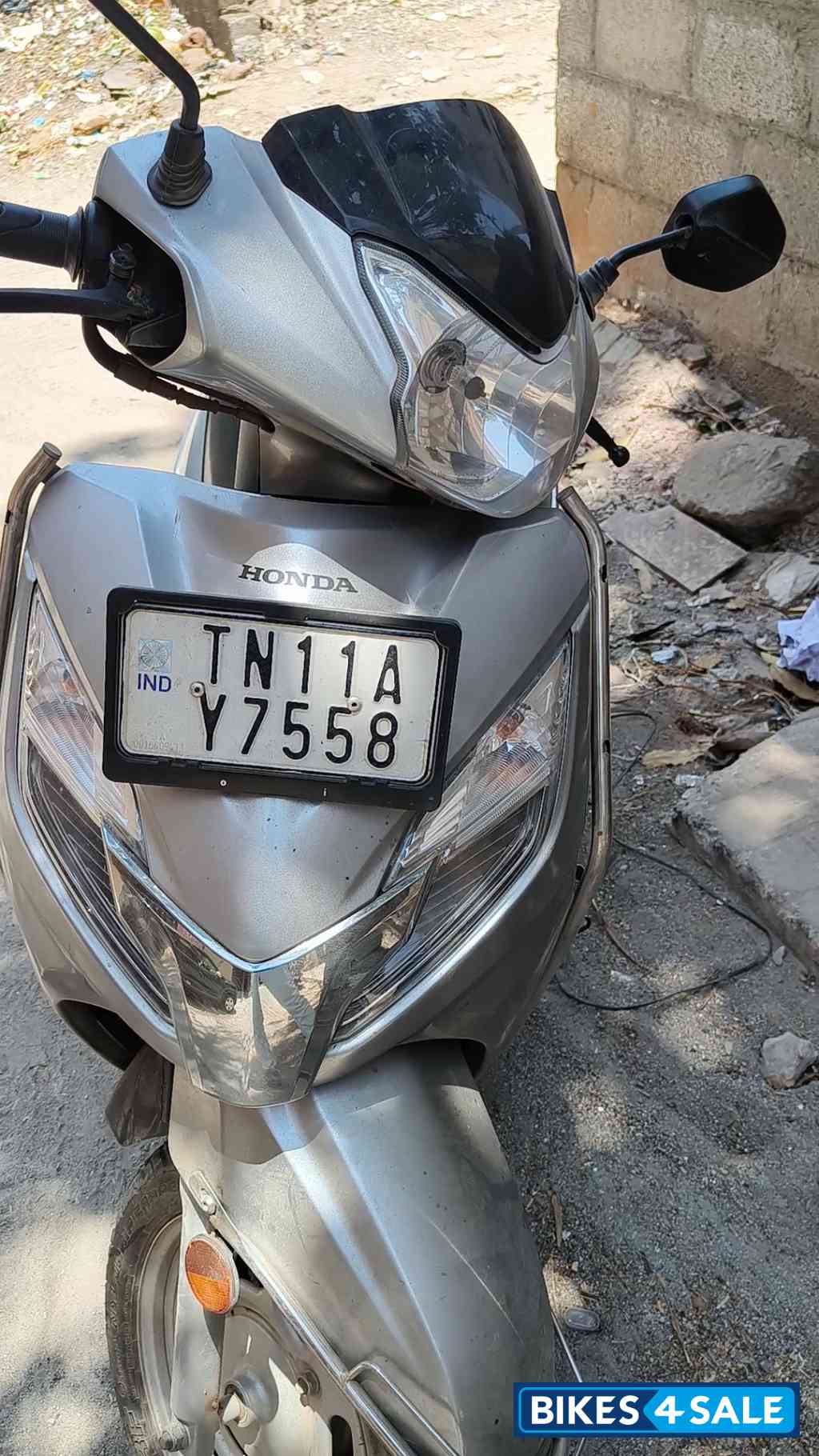 Honda Activa 125 Honda Activa 125