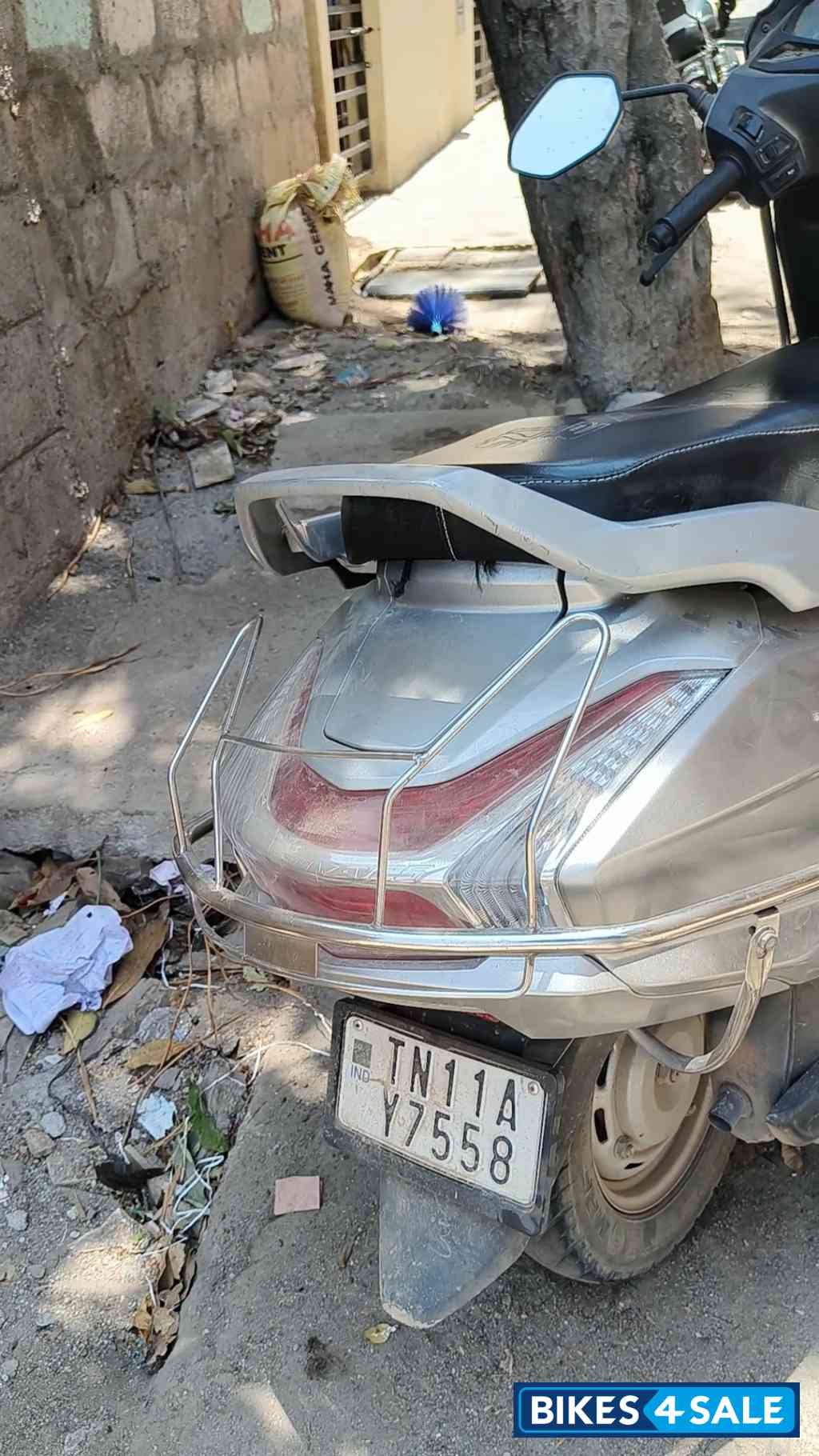 Honda Activa 125 Honda Activa 125