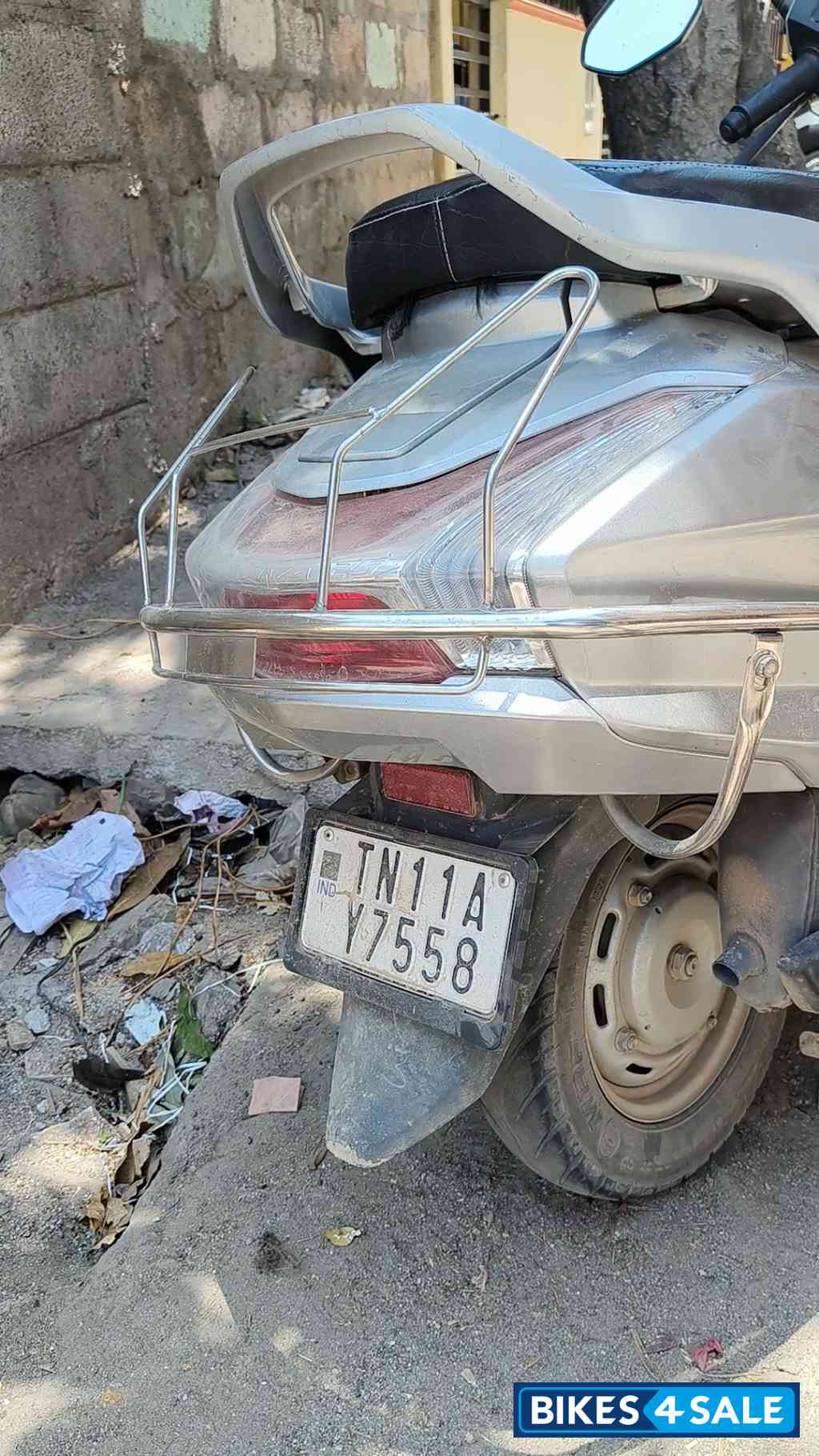 Honda Activa 125 Honda Activa 125