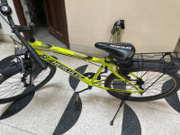 Bicycle Hercules 2023 Model