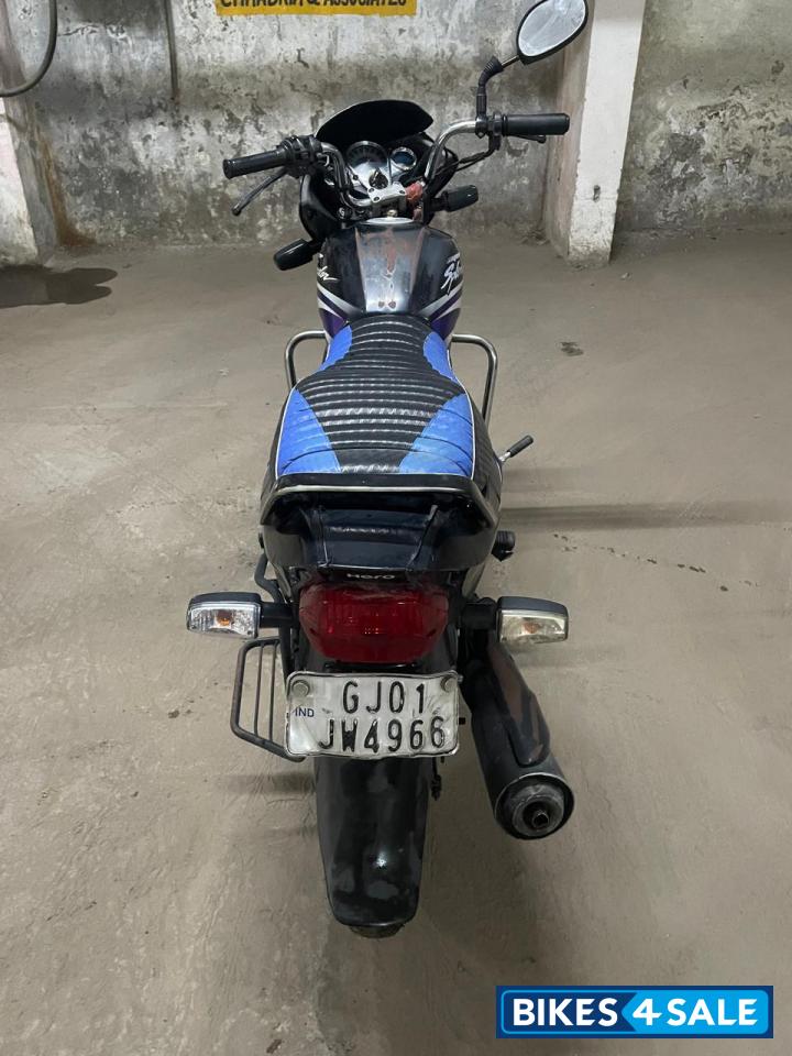 Hero Splendor Plus