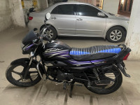 Hero Splendor Plus