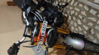 Triumph Speed 400 2024 Model