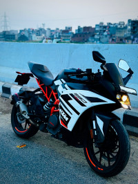 KTM RC 390 2020 2020 Model