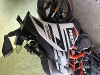 KTM RC 390 2020