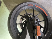KTM RC 390 2020