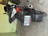 KTM RC 390 2020