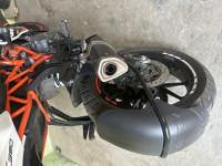 KTM RC 390 2020