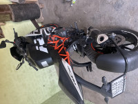 KTM RC 390 2020