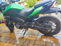 Bajaj Dominar 400 ABS BS6 2019 Model