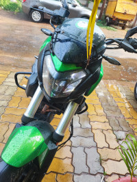 Bajaj Dominar 400 ABS BS6