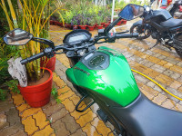 Bajaj Dominar 400 ABS BS6