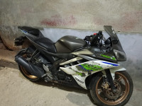 Yamaha YZF R15 V2 2016 Model