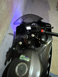 Yamaha YZF R15 V2