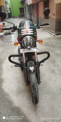Royal Enfield Thunderbird X 350