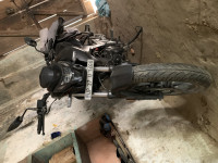 Hero Xtreme 160R 2023 Model