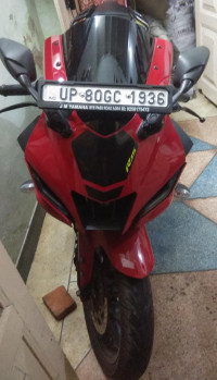 Yamaha R15 V4 2022 Model