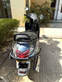 Suzuki Access 125 2011 Model