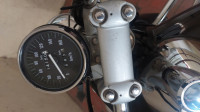 Bajaj Avenger 220 DTS-i