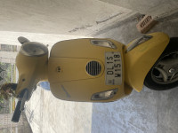 Vespa VX 125 2013 Model