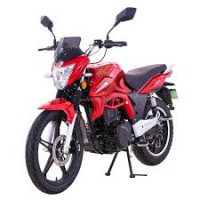 Evtric Rise 2023 Model