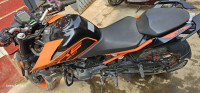 KTM Duke 200 ABS