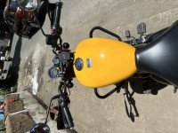 Royal Enfield Meteor 350 Fireball 2021 Model