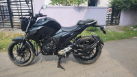 Yamaha FZS 25 2018 Model