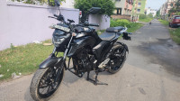 Yamaha FZS 25
