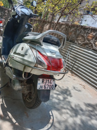 Honda Activa 4G 2017 Model