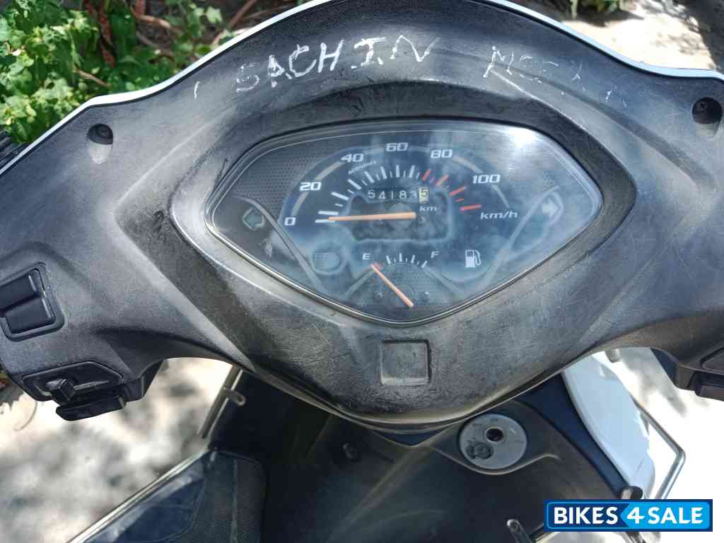 Honda Activa 4G