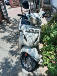 Honda Activa 4G