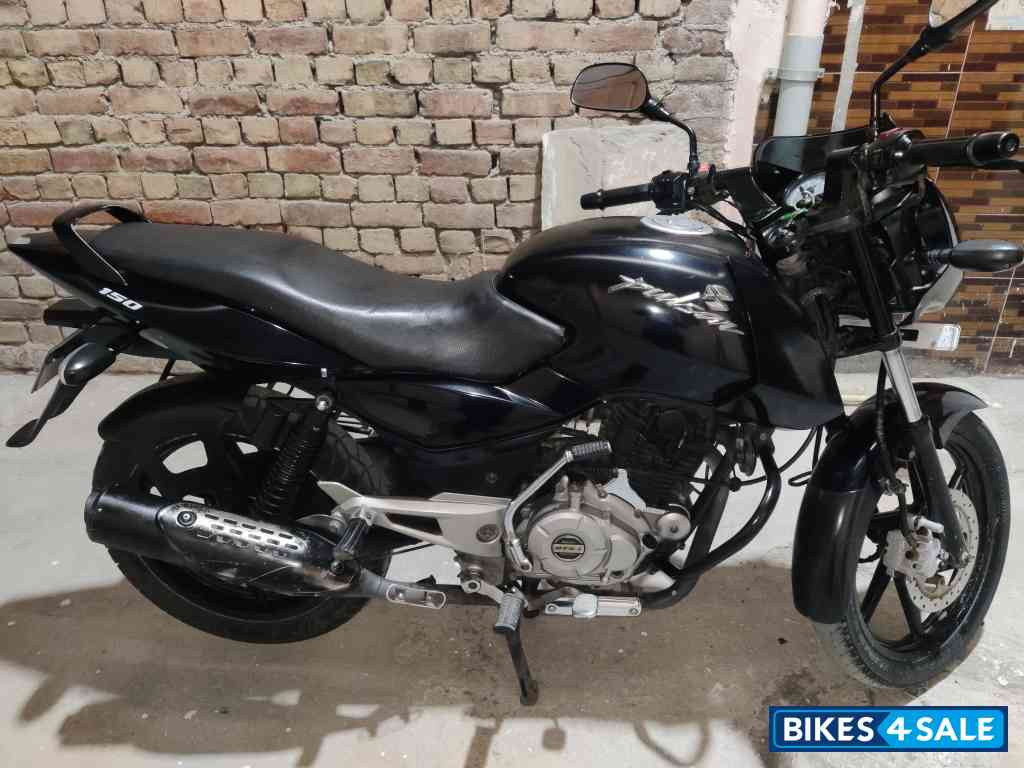 Bajaj Pulsar 150 DTSi