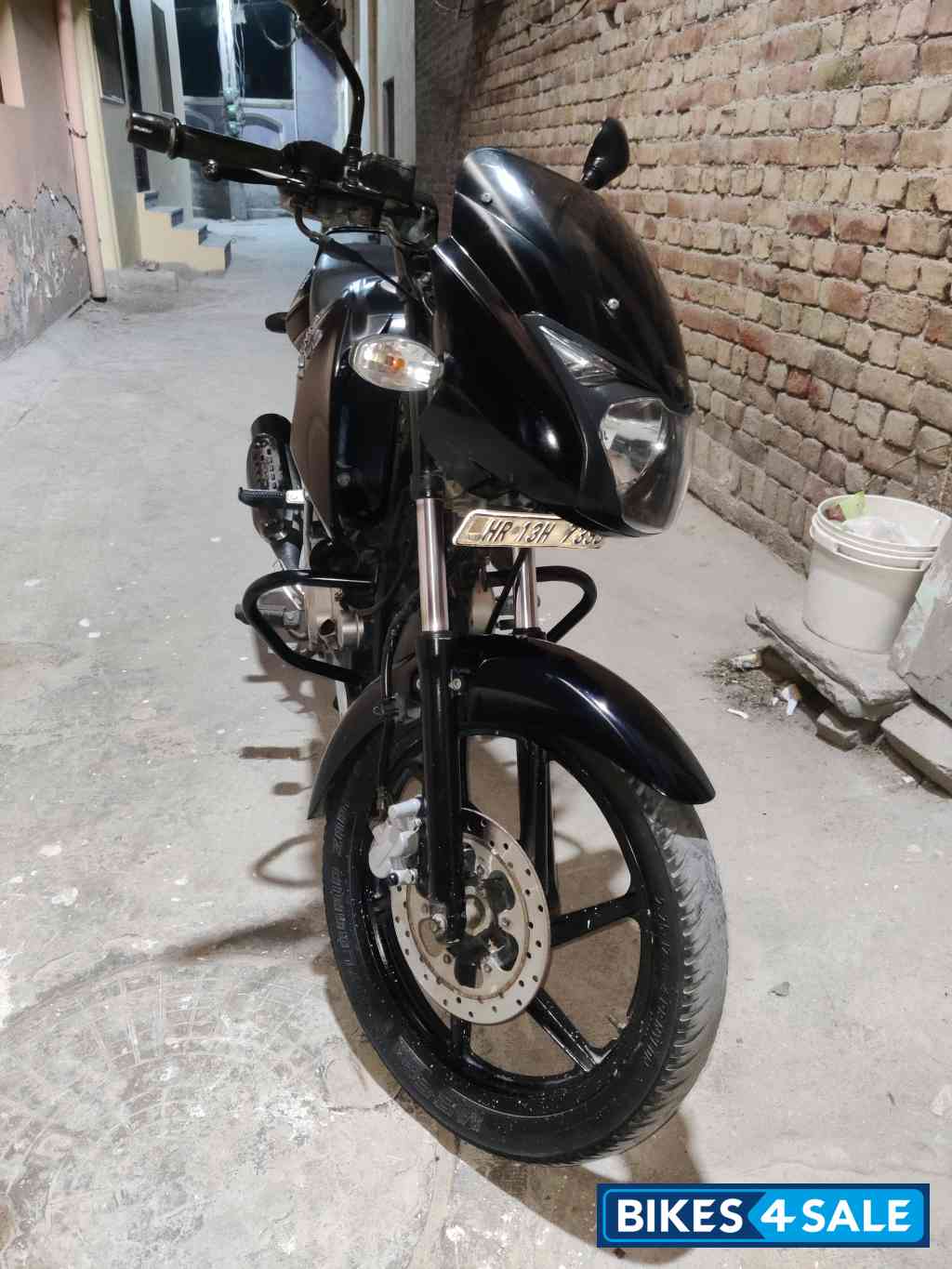 Bajaj Pulsar 150 DTSi