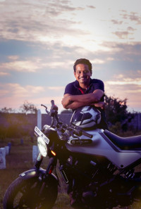 Husqvarna Vitpilen 2021 2021 Model