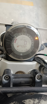 Adv Silver Stain Husqvarna Vitpilen 2021