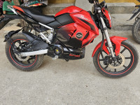 Revolt RV 400 2023 Model