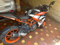 KTM RC 390 2018 Model