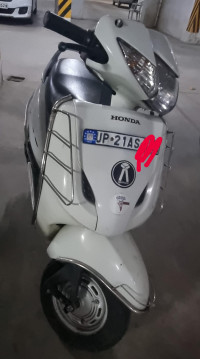 Honda Activa 2013 Model