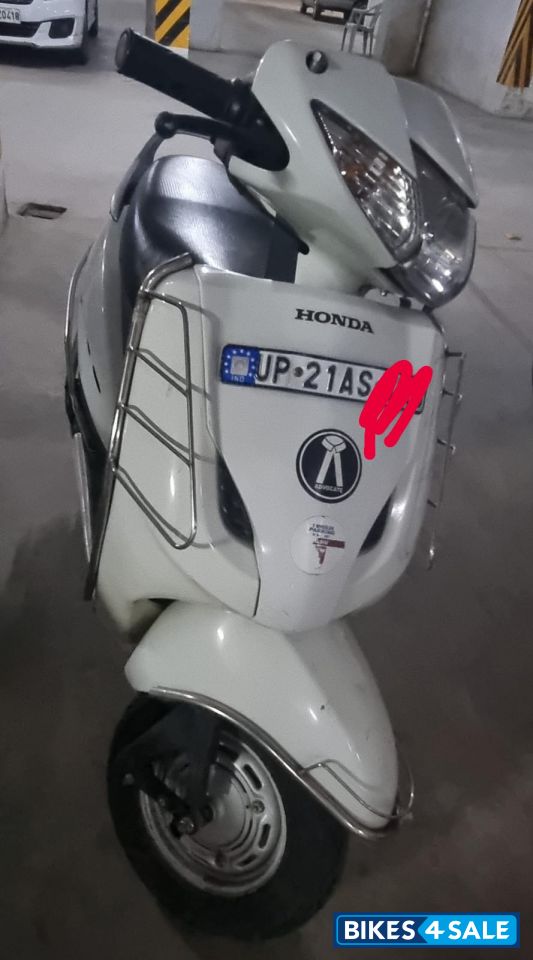 Honda Activa