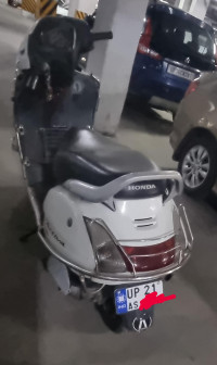 Honda Activa