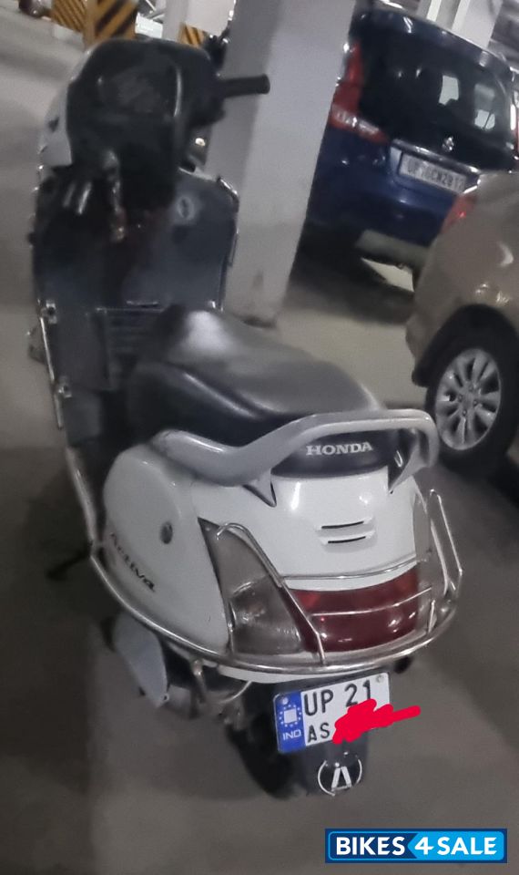 Honda Activa