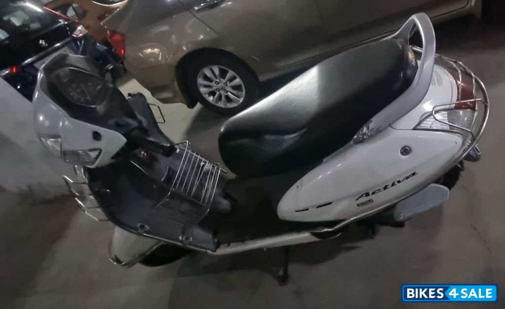 Honda Activa
