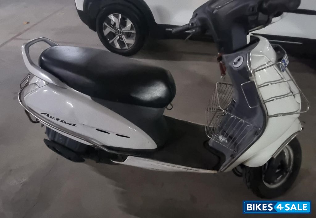 Honda Activa