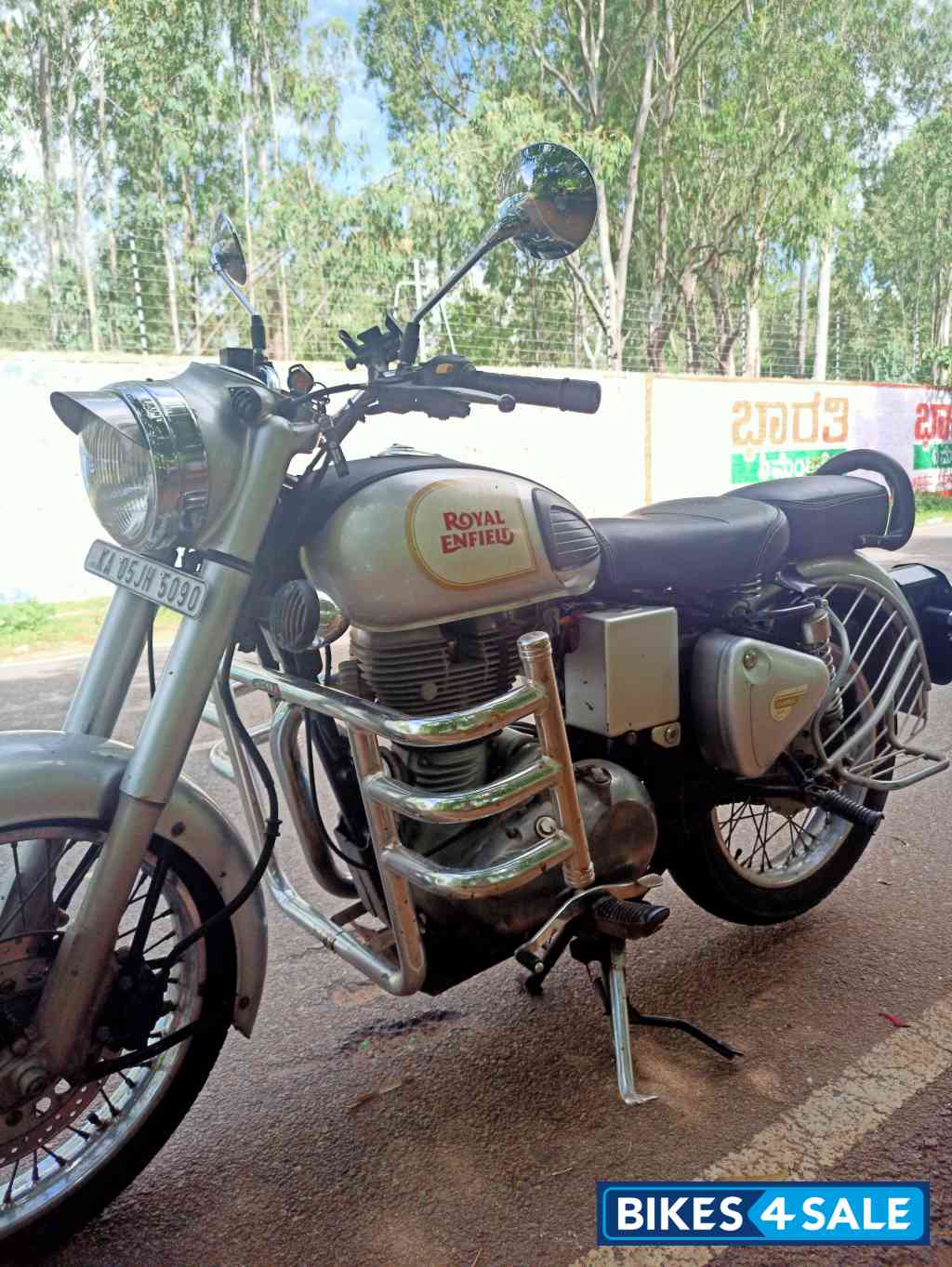 Royal Enfield Classic 350