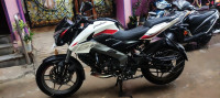 Bajaj Pulsar NS 160 BS6 2024 Model