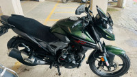 Honda XBlade BS6 2018 Model