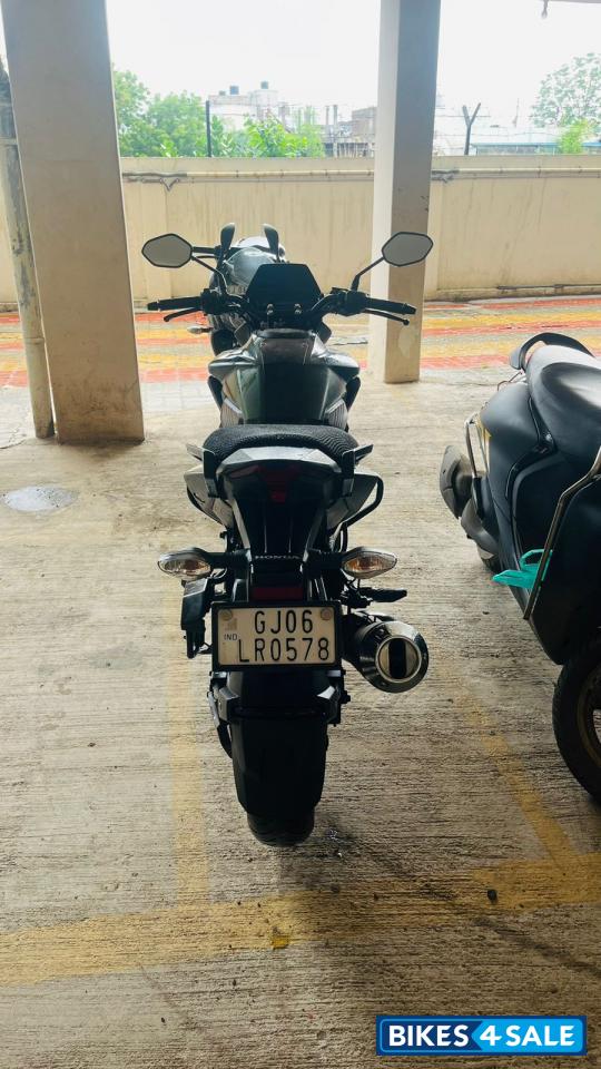 Honda XBlade BS6 Honda XBlade BS6