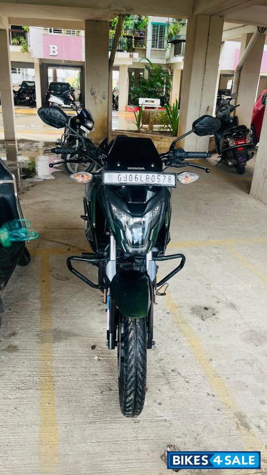 Honda XBlade BS6 Honda XBlade BS6